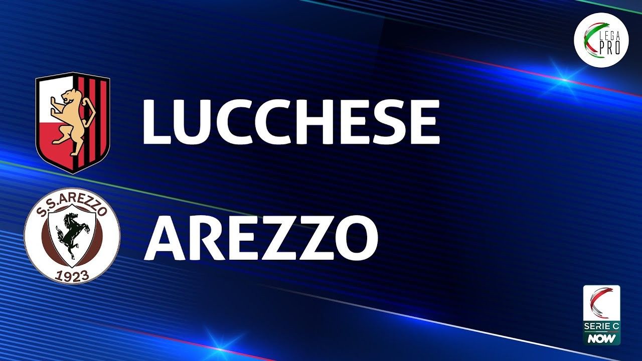 #ไฮไลท์ฟุตบอล [ ลุคเชเซ่ 1 - 1 อาเรสโซ่ ] อิตาลี เซเรียซี 1B 2024/9.4.67